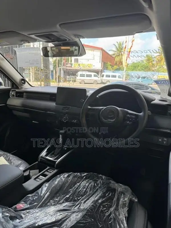 Honda Vezel Z Premium 2026