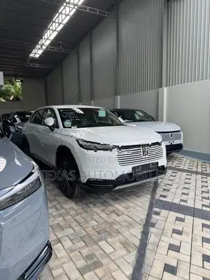 Honda Vezel Z Premium 2026