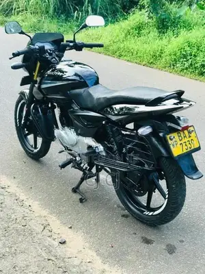 Bajaj Pulsar 150 2013