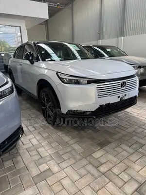 Honda Vezel Z Play 2026