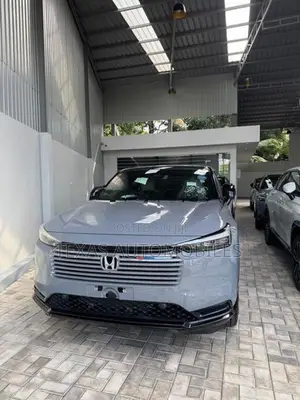 Honda Vezel Z PLAY 2026