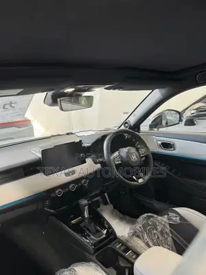 Honda Vezel Z Play 2026