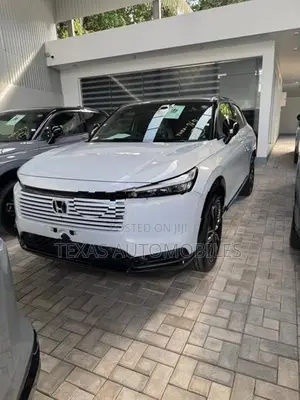 Honda Vezel Z Play 2026