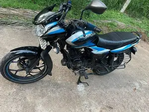 Bajaj Discover 125 2023