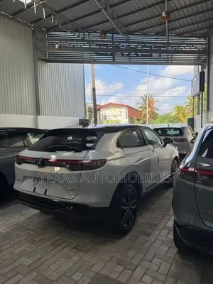 Honda Vezel Z Play 2026