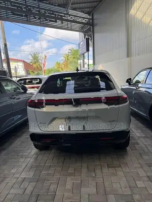 Honda Vezel Z Play 2026