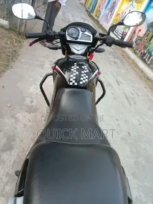 Hero Xtream 2016