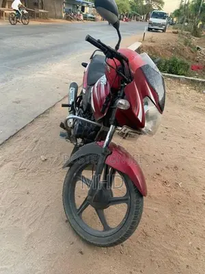 TVS Metro 2009