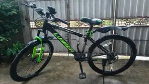 Lumala Super Nova Bicycle