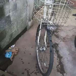 Deangelis Bicycle