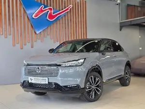 Honda Vezel Z Play Moonroof 2026