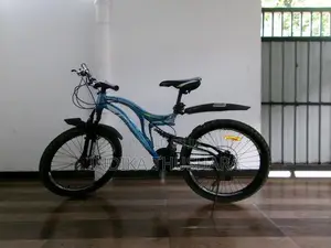 Lumstar Bicycle