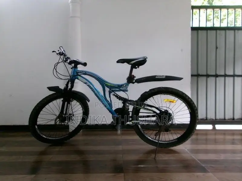 Lumstar Bicycle