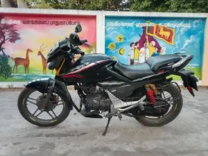 Hero Xtream 2016