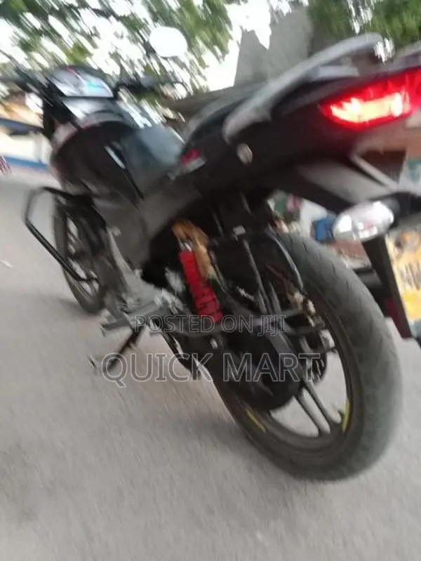Hero Xtream 2016