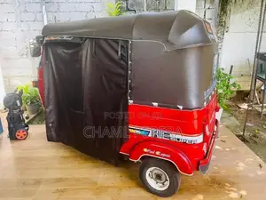 Bajaj RE 2 Stroke 2005