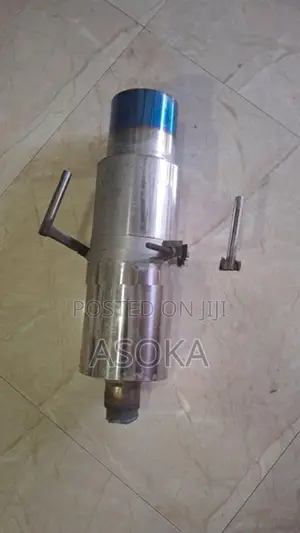 Car Silencer