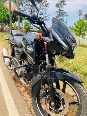 Bajaj Pulsar 200 2009