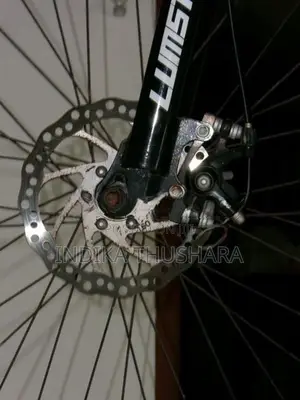 Lumstar Bicycle