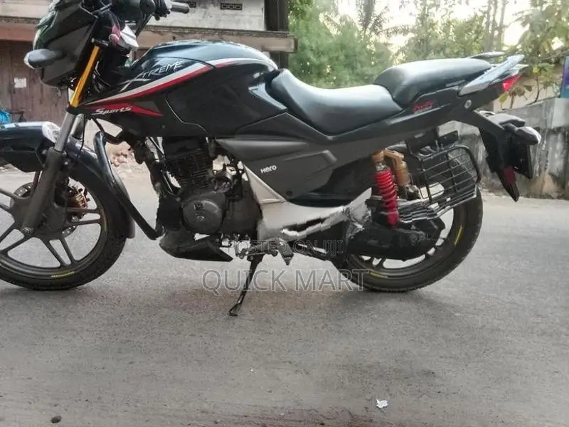 Hero Xtream 2016