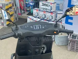 Yadea T5 2026