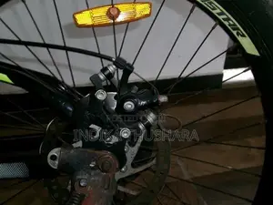 Lumstar Bicycle