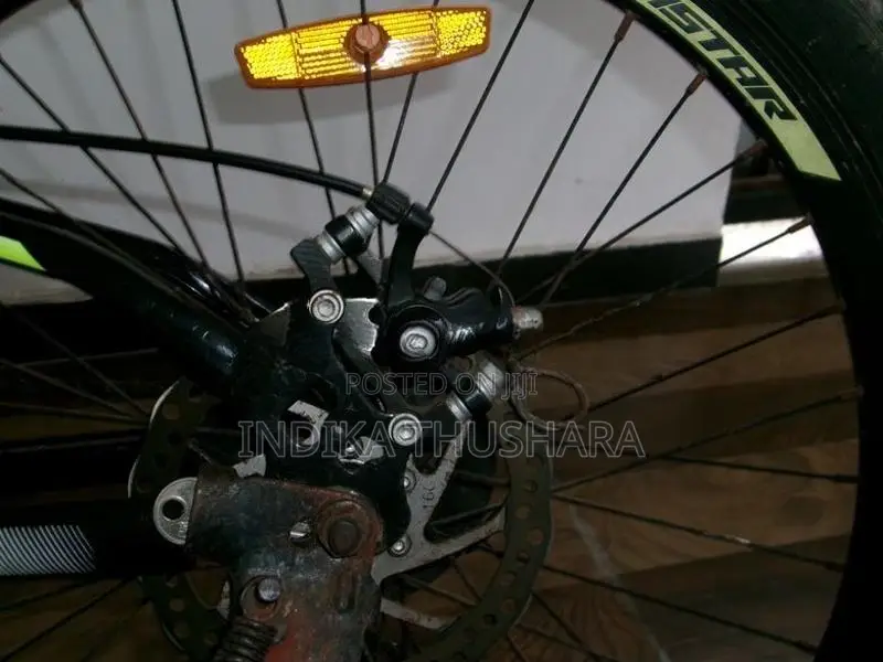 Lumstar Bicycle