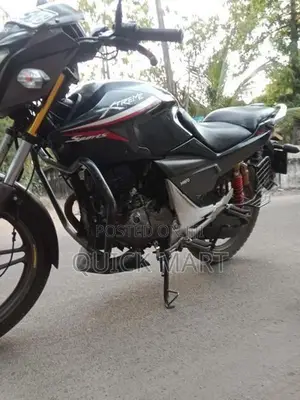 Hero Xtream 2016