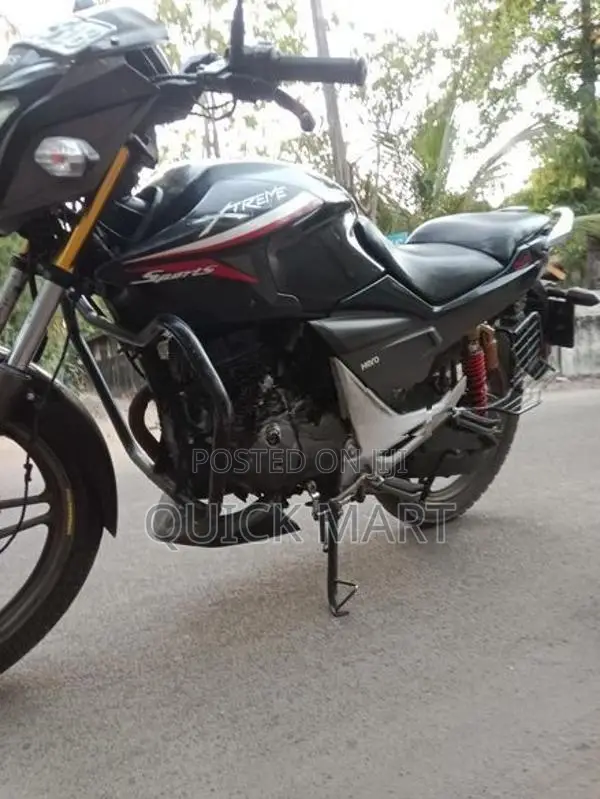 Hero Xtream 2016