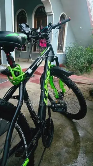 Lumala Super Nova Bicycle