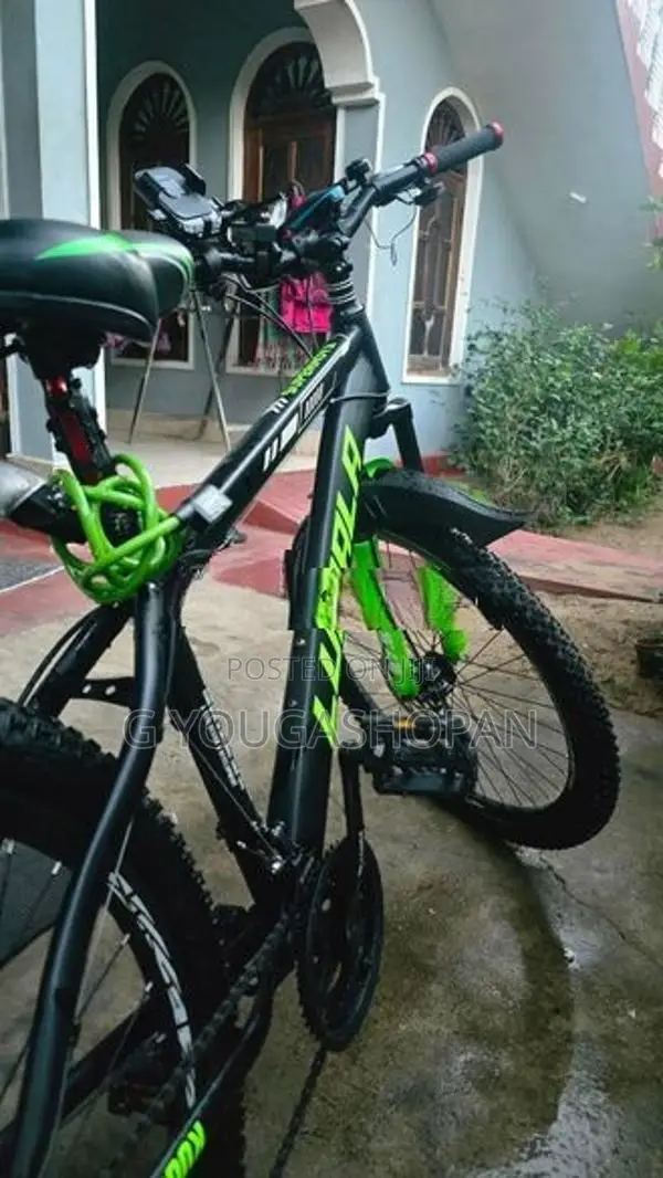 Lumala Super Nova Bicycle