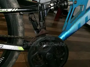 Lumstar Bicycle