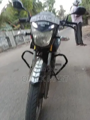 Hero Xtream 2016