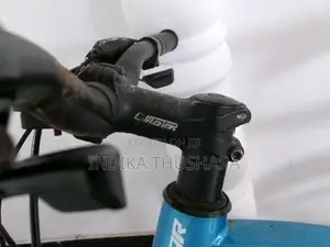 Lumstar Bicycle