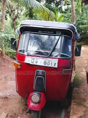 Bajaj RE 2006