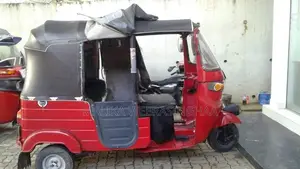 Bajaj RE 2006