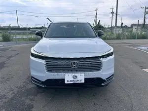 Honda Vezel Z PLAY MOON ROOF 2026
