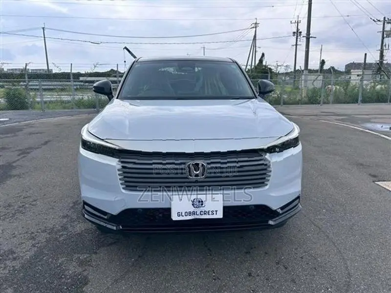 Honda Vezel Z PLAY MOON ROOF 2026