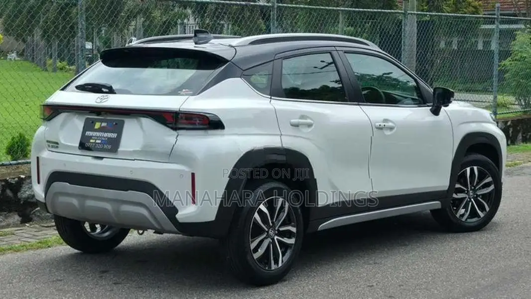 Toyota Taisor V - Highest Grade 2026