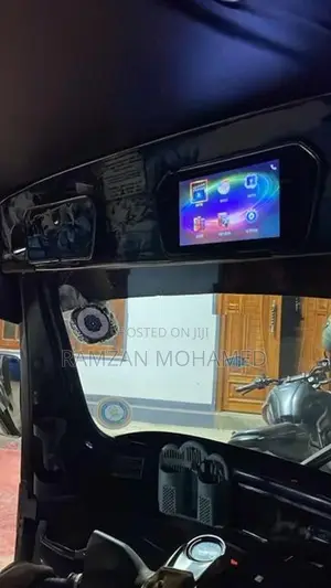TVS King Three Wheeler 2016