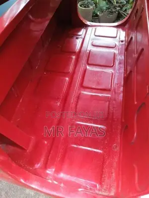 Bajaj RE Three Wheeler 1994