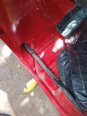 Bajaj RE Three Wheeler 1994