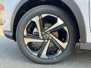 Toyota Raize Z Hybrid 1.2 2026