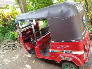 Bajaj RE Three Wheeler 1994