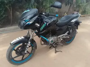 Bajaj Pulsar 150 2014
