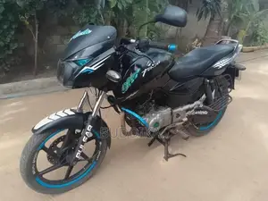 Bajaj Pulsar 150 2014