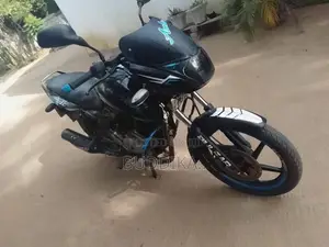 Bajaj Pulsar 150 2014