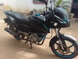 Bajaj Pulsar 150 2014