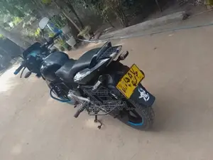 Bajaj Pulsar 150 2014
