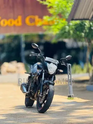 Suzuki Gixxer 2017